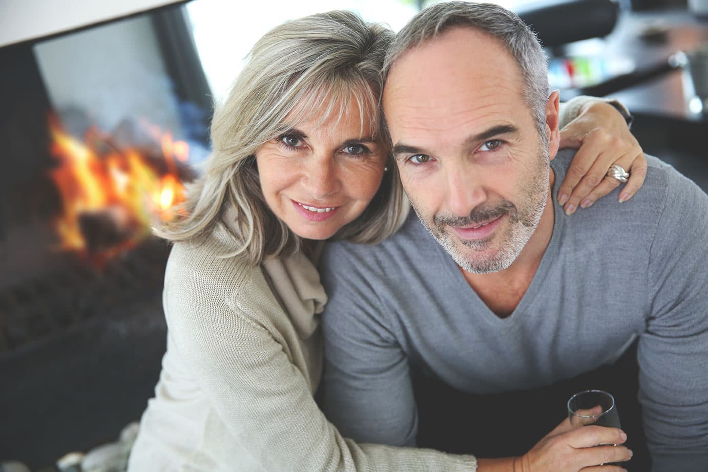 David and Anne — Pre-Retirement
