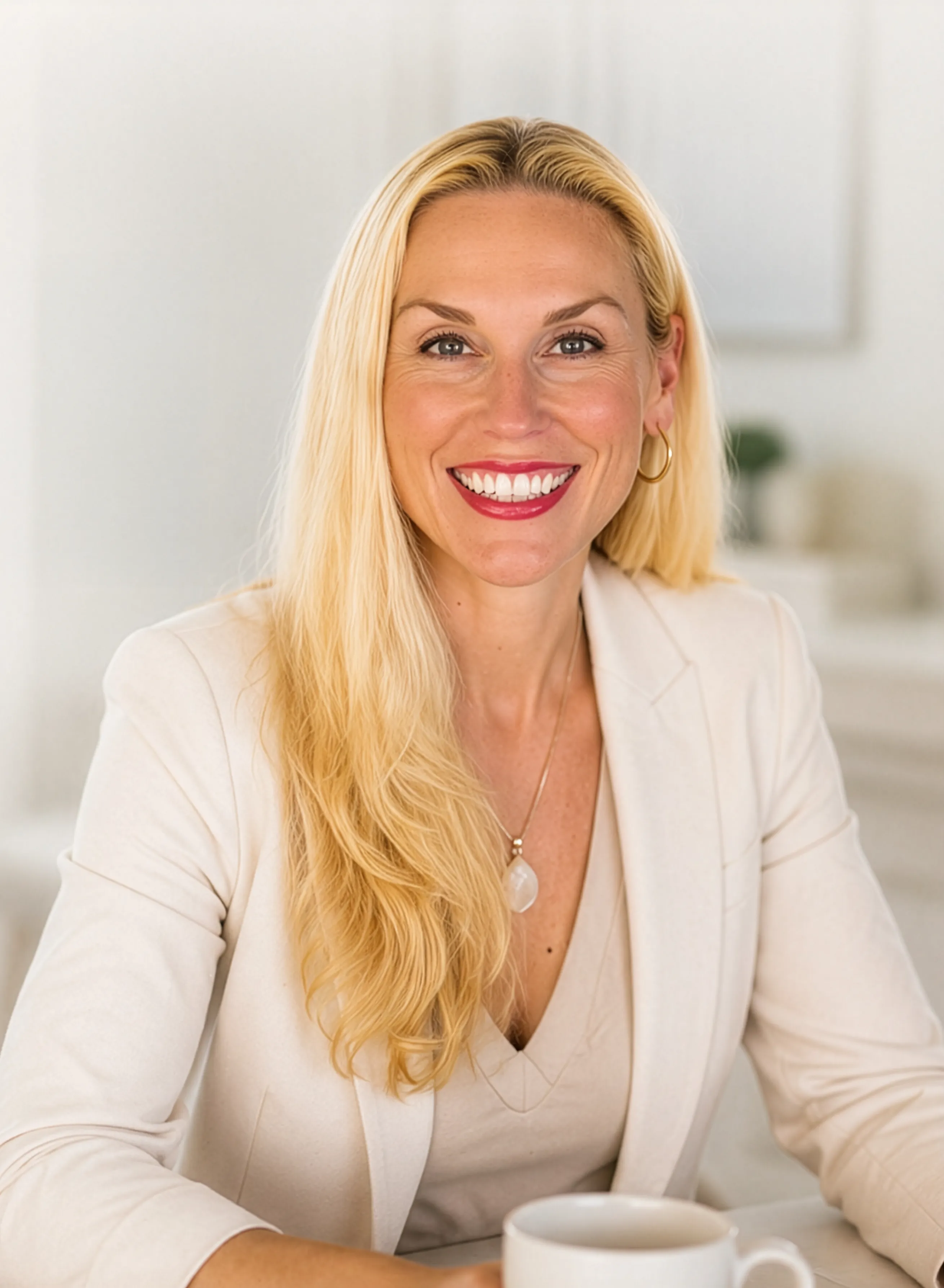 Suzanne Powell, CRPC™