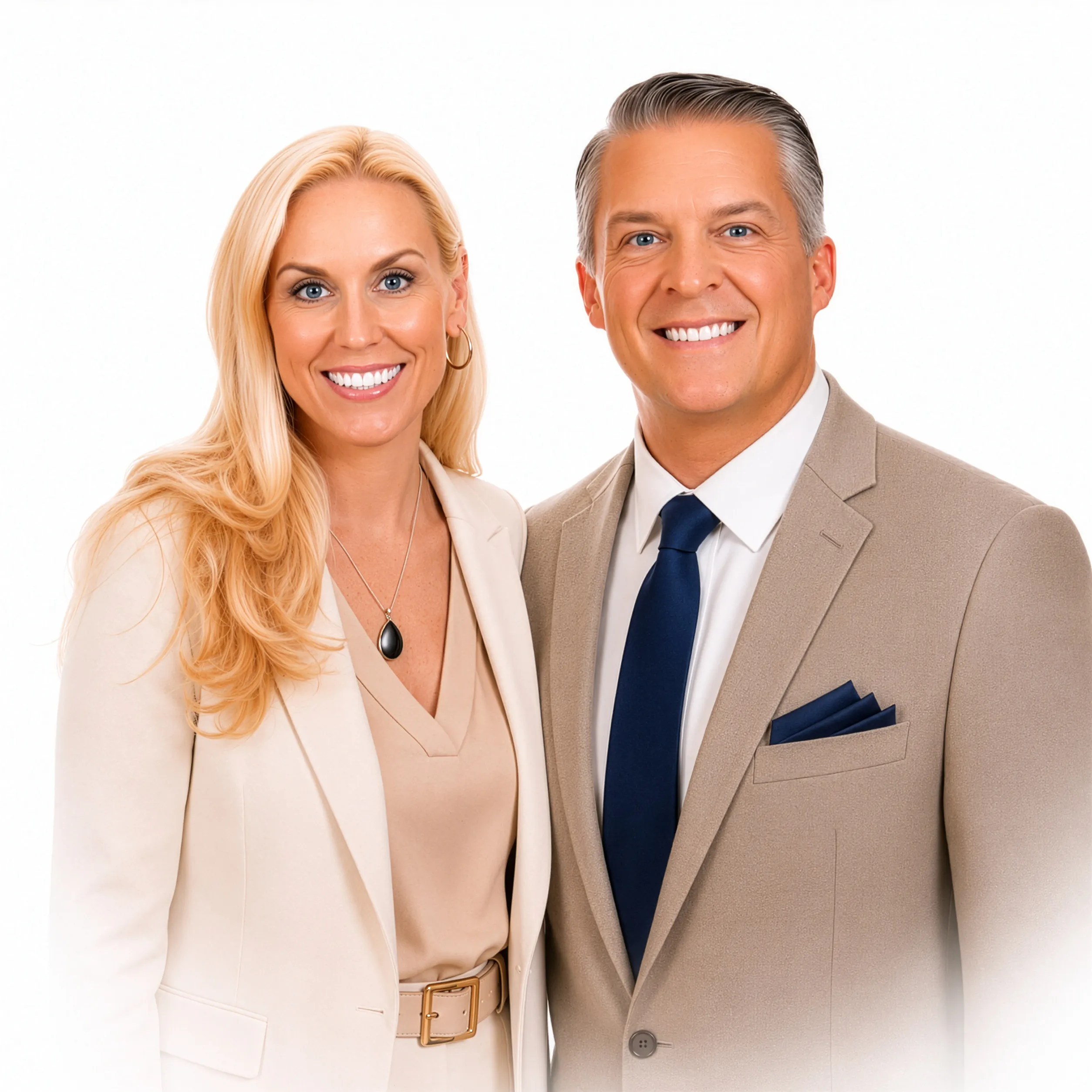 Meridian Wealth Management — Lexington